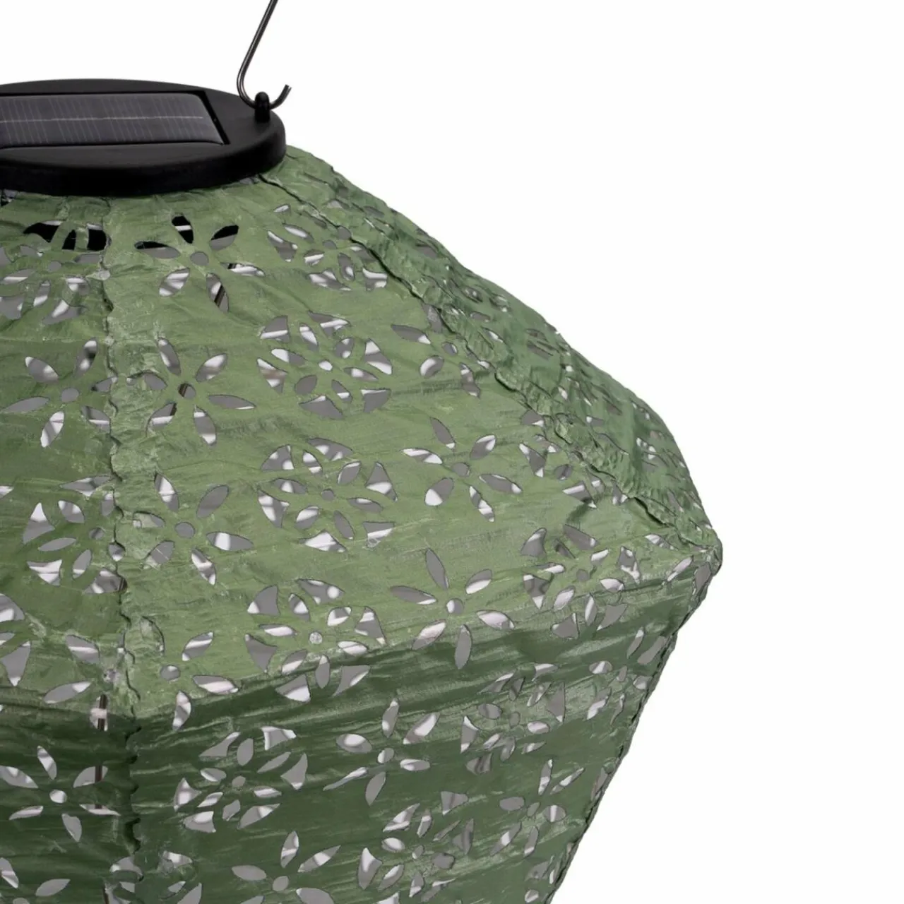 pauleen_sunshine_flower_lampe_solaire_led_vert_3.webp Pauleen Sunshine Flower lampe solaire LED vert^ Lampes Décoratives