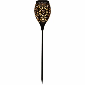 Pauleen Sunshine Flower lampe solaire sur piquet^ Lampes Décoratives