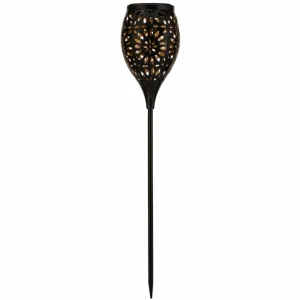 Pauleen Sunshine Flower lampe solaire sur piquet^ Lampes Décoratives