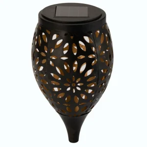 Pauleen Sunshine Flower lampe solaire sur piquet^ Lampes Décoratives