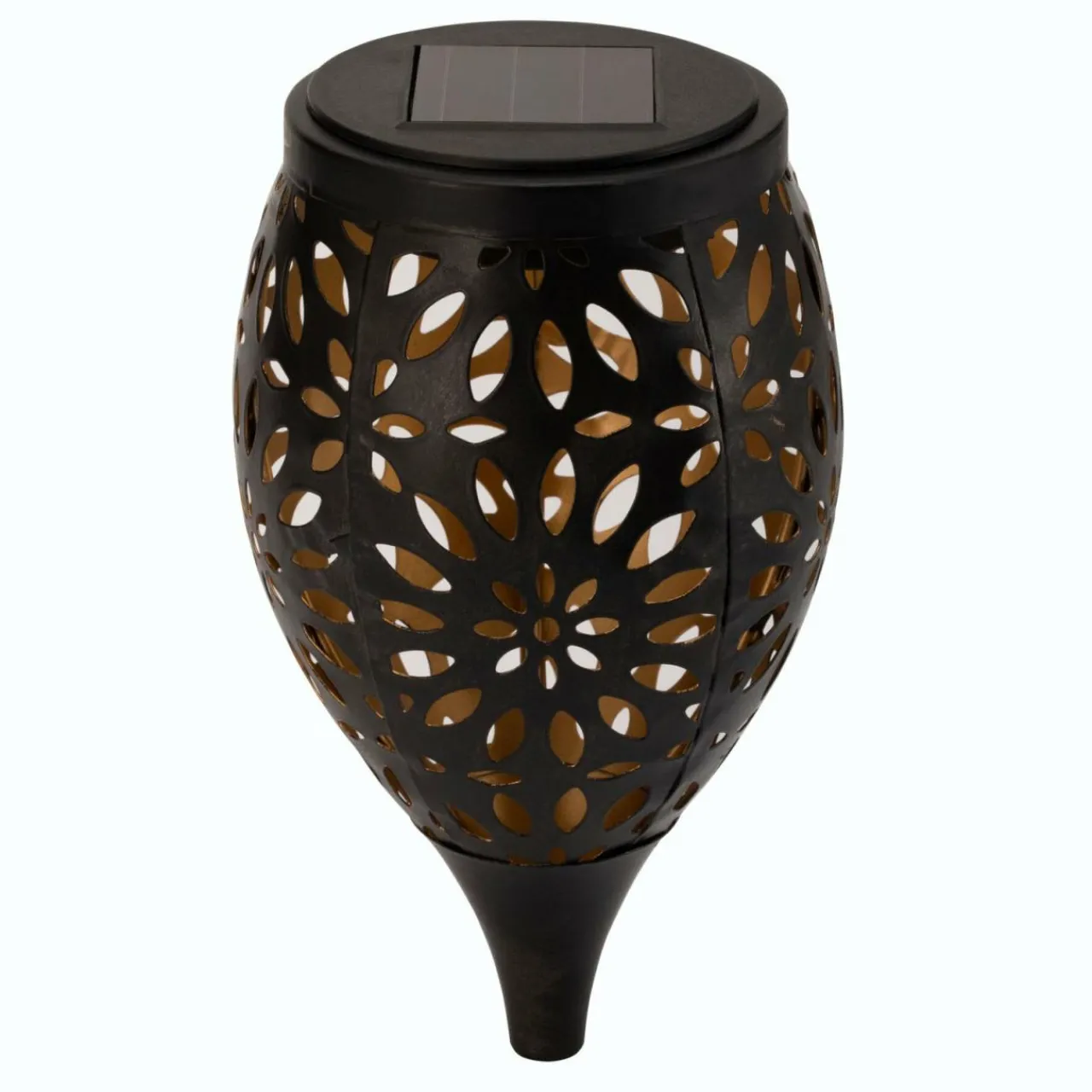 pauleen_sunshine_flower_lampe_solaire_sur_piquet_3.webp Pauleen Sunshine Flower lampe solaire sur piquet^ Lampes Décoratives