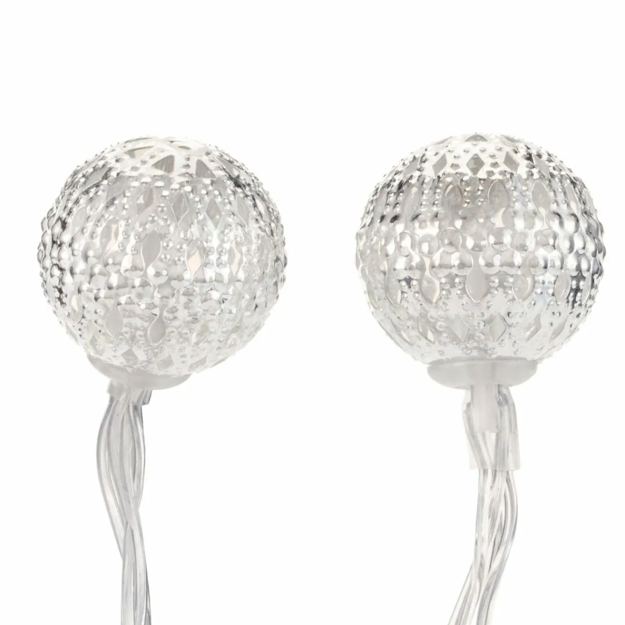 pauleen_sunshine_glamour_guirlande_solaire_argent_4.webp Pauleen Sunshine Glamour guirlande solaire argenté^ Lampes Décoratives