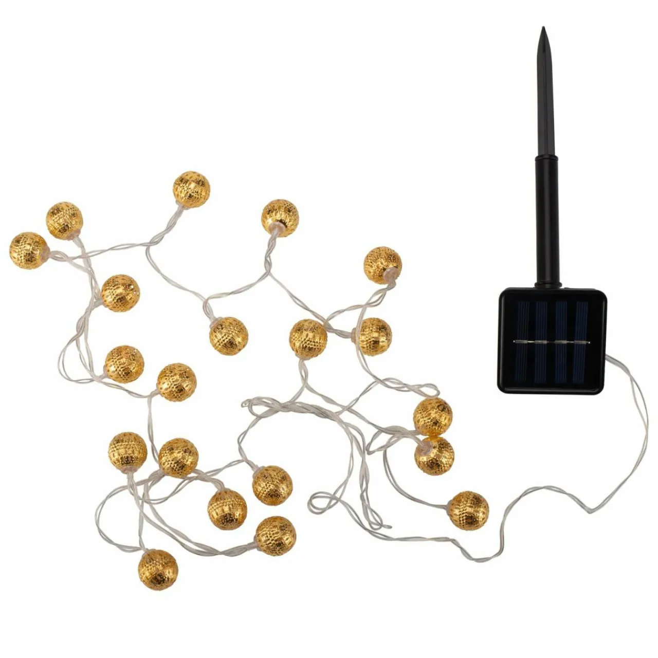 pauleen_sunshine_glamour_guirlande_solaire_gold_3.webp Pauleen Sunshine Glamour guirlande solaire gold^ Lampes Décoratives