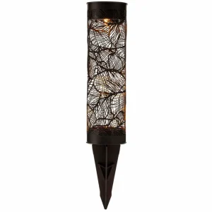 Pauleen Sunshine Gloss lot de 2 piquets solaires^ Lampes Décoratives