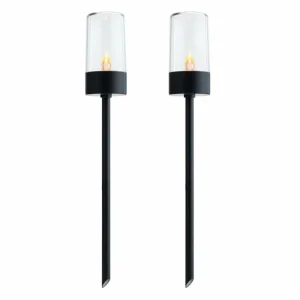 Pauleen Sunshine Happiness 2 piquetssolaires^ Lampes Décoratives
