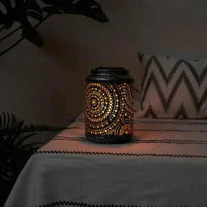 Pauleen Sunshine Hug lanterne solaire LED^ Lampes Décoratives