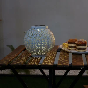 Pauleen Sunshine Jewel lanterne solaire LED^ Lampes Décoratives