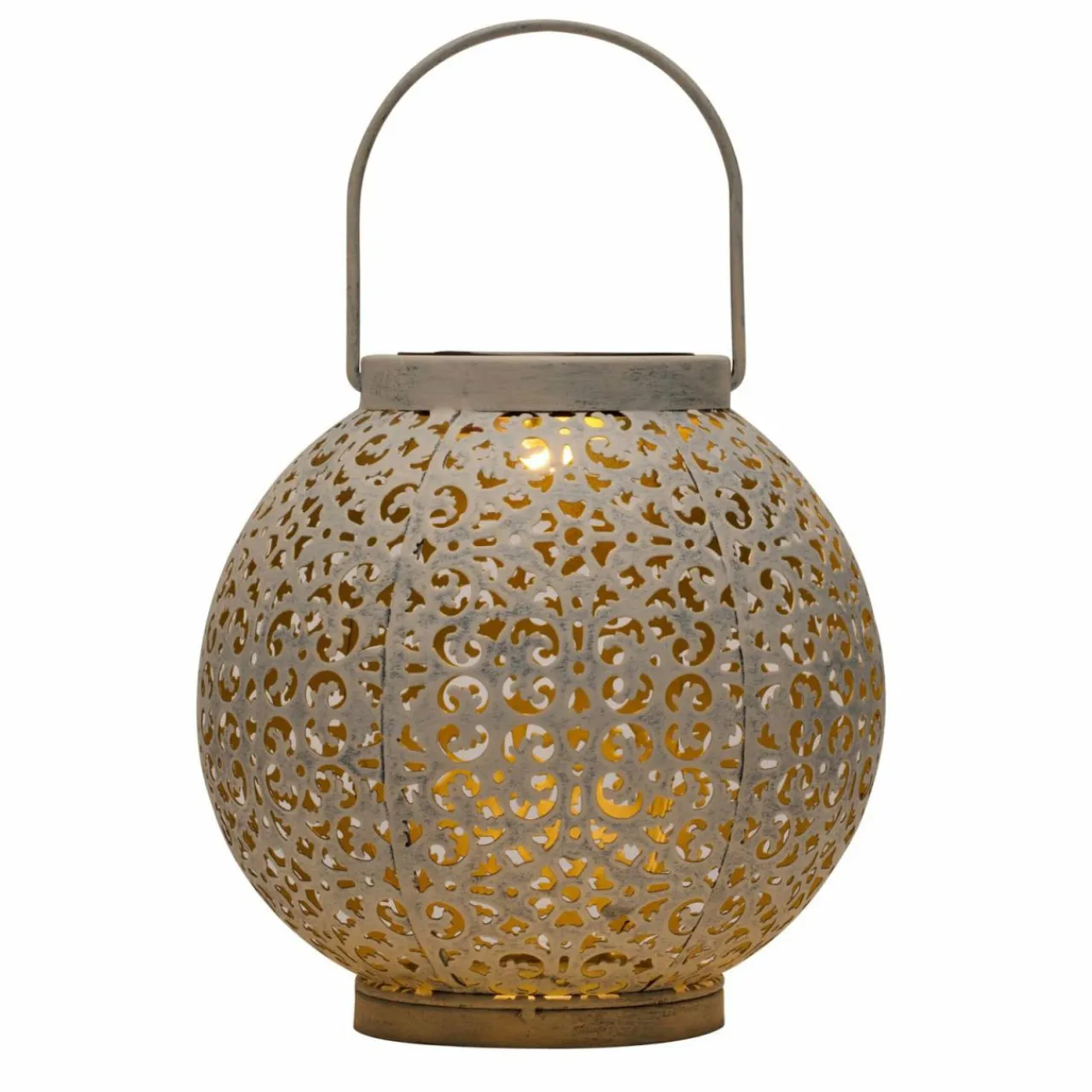 pauleen_sunshine_jewel_lanterne_solaire_led_1.webp Pauleen Sunshine Jewel lanterne solaire LED^ Lampes Décoratives