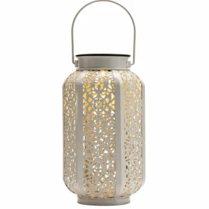 Pauleen Sunshine Kiss lanterne solaire LED métal^ Lampes Décoratives
