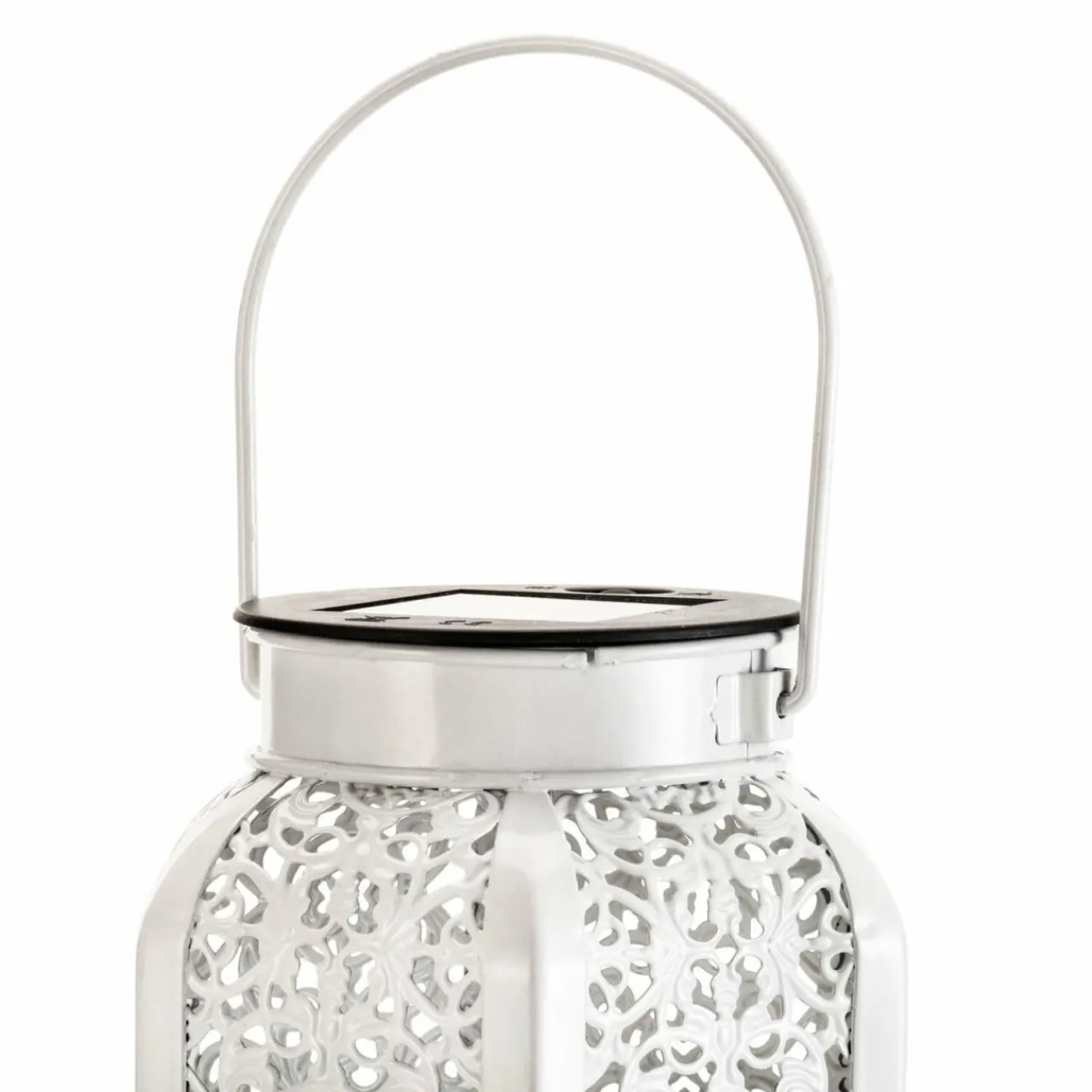 pauleen_sunshine_kiss_lanterne_solaire_led_mtal_4.webp Pauleen Sunshine Kiss lanterne solaire LED métal^ Lampes Décoratives