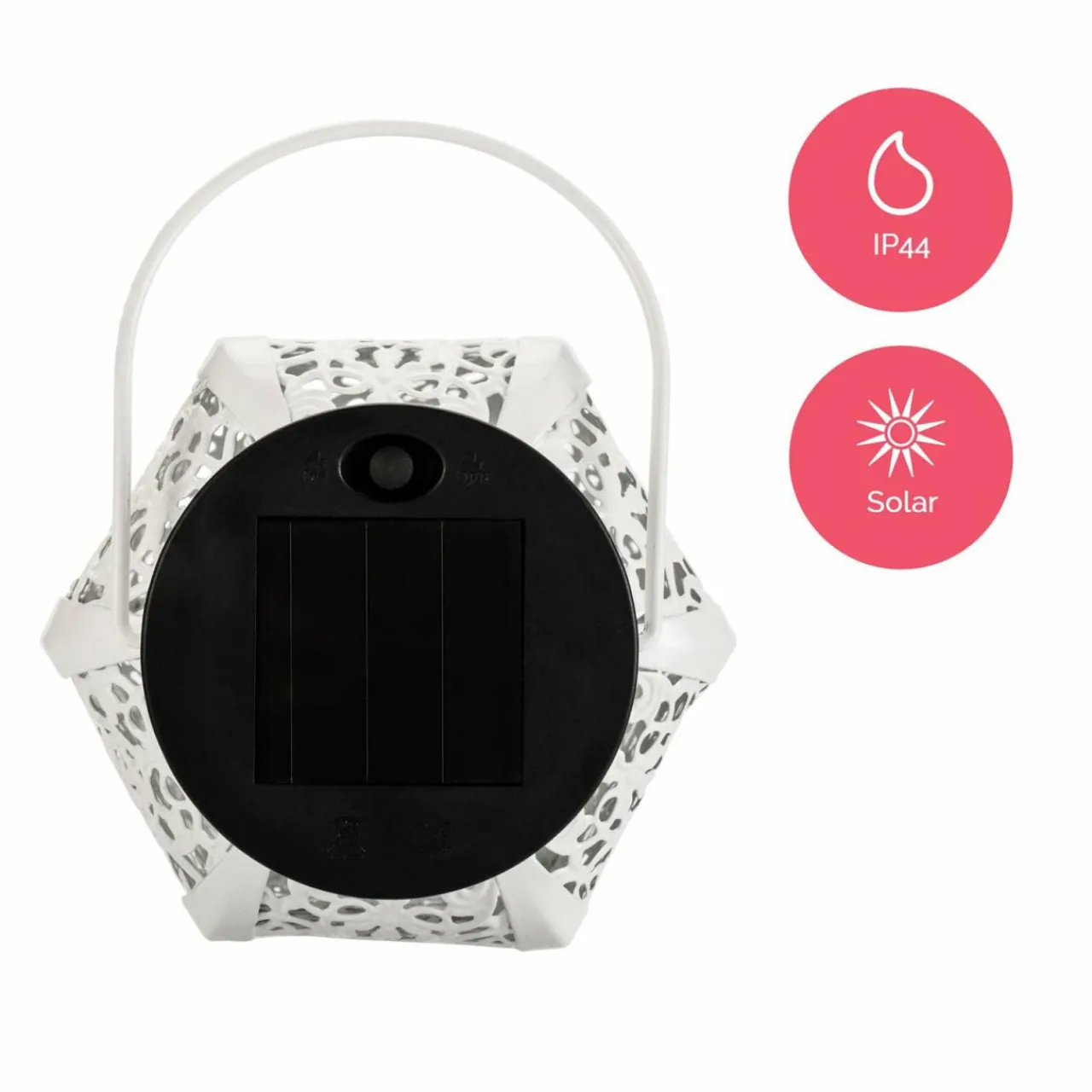 pauleen_sunshine_kiss_lanterne_solaire_led_mtal_6.webp Pauleen Sunshine Kiss lanterne solaire LED métal^ Lampes Décoratives