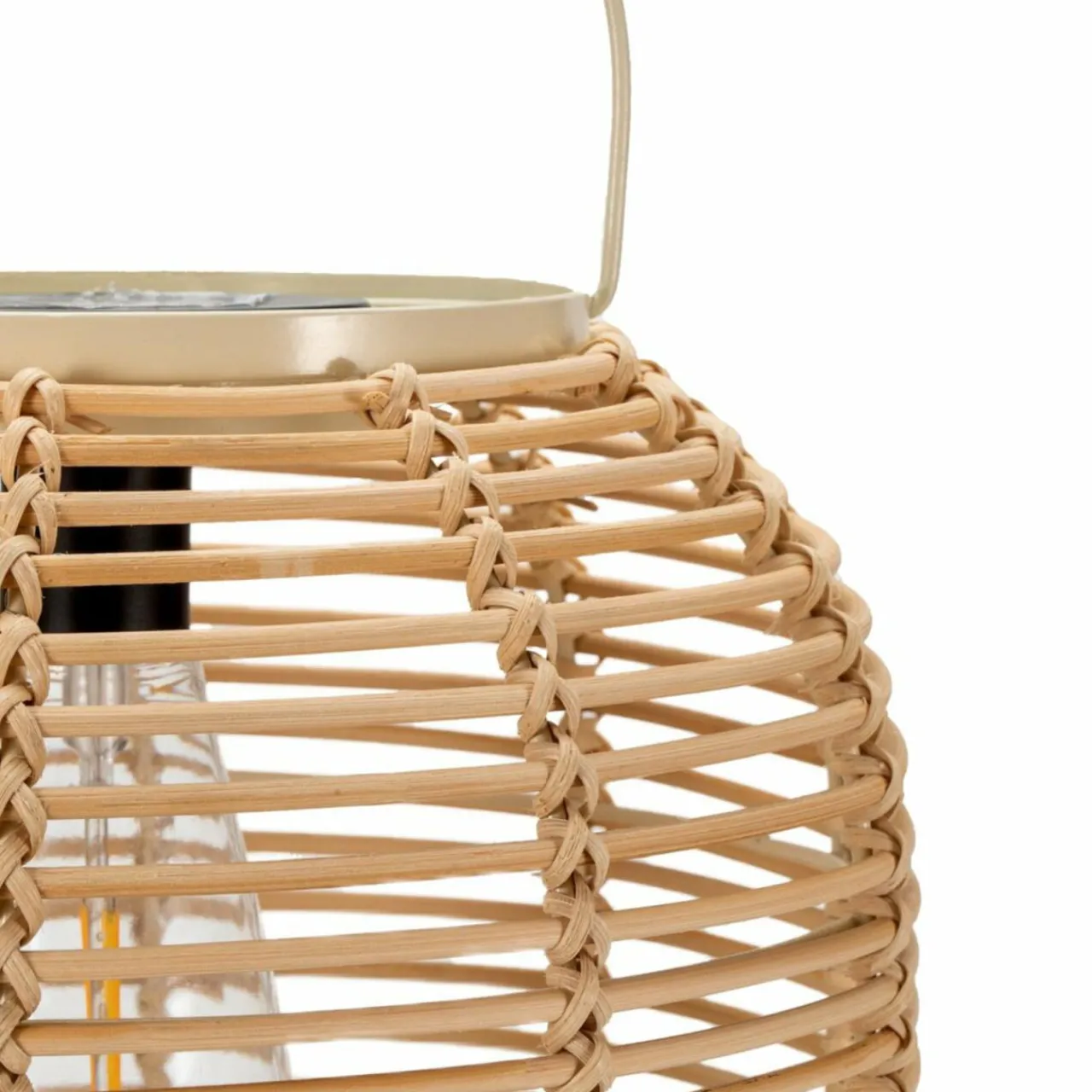 pauleen_sunshine_nature_lanterne_solaire__led_1.webp Pauleen Sunshine Nature Lanterne solaire à LED^ Lampes Décoratives