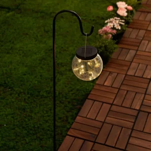 Pauleen Sunshine Pearl piquet solaire^ Lampes Décoratives
