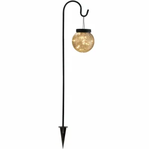Pauleen Sunshine Pearl piquet solaire^ Lampes Décoratives