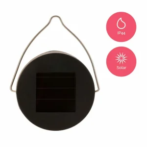 Pauleen Sunshine Pearl piquet solaire^ Lampes Décoratives