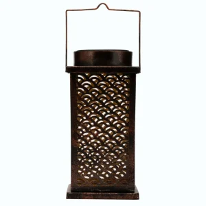 Pauleen Sunshine Stunner lanterne solaire LED^ Lampes Décoratives