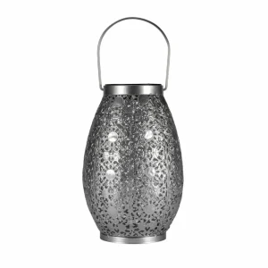 Pauleen Sunshine Temptation Lanterne solaire LED 23 cm^ Lampes Décoratives