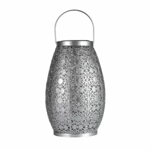 Pauleen Sunshine Temptation Lanterne solaire LED 27 cm^ Lampes Décoratives