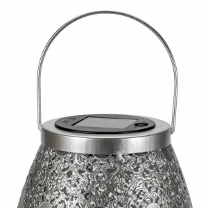 Pauleen Sunshine Temptation Lanterne solaire LED 23 cm^ Lampes Décoratives