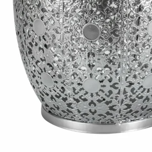 Pauleen Sunshine Temptation Lanterne solaire LED 23 cm^ Lampes Décoratives