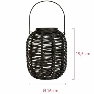 Pauleen Sunshine Treasure lanterne solaire LED^ Lampes Décoratives