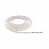 Paulmann 78896 ruban LED solaire 3 m, blanc chaud^ Lampes Décoratives