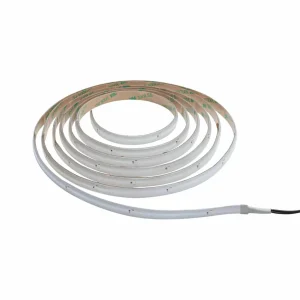 Paulmann 78897 ruban LED solaire 3 m, RVB^ Lampes Décoratives