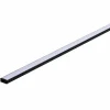 Paulmann Base profil, noir, blanc, 1 m^ Lampes Décoratives