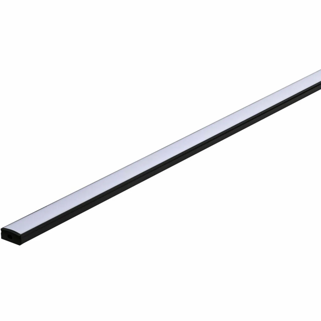 paulmann_base_profil_noir_blanc__m_0.webp Paulmann Base profil, noir, blanc, 1 m^ Lampes Décoratives