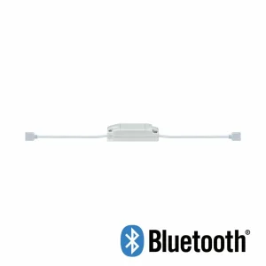 Paulmann Bluetooth YourLED commande var./com. 60 W^ Lampes Décoratives