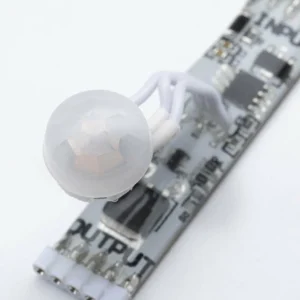 Paulmann capteur mouvement/lumière profilé LED^ Détecteurs De Mouvement