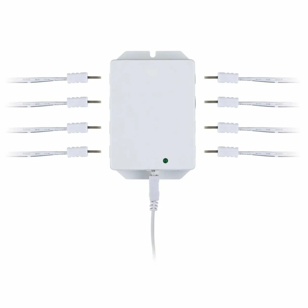 paulmann_clever_connect_distributeur_x_cct_zigbee_0.webp Paulmann Clever Connect distributeur 8x CCT ZigBee^ Matériel Électrique