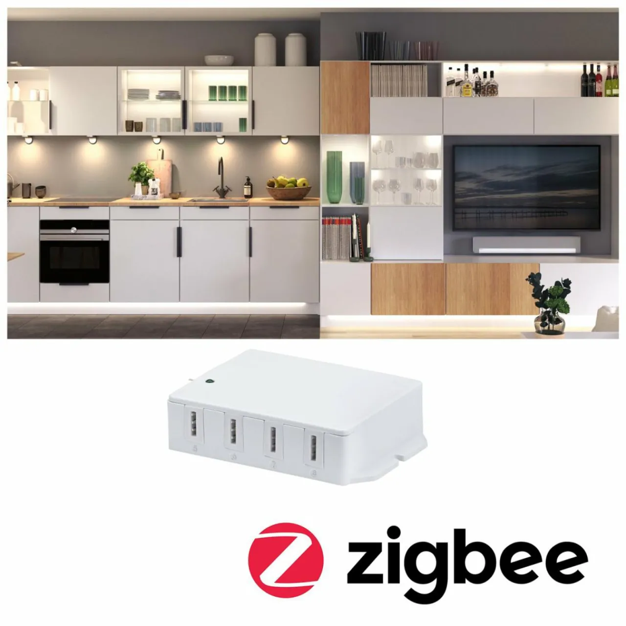 paulmann_clever_connect_distributeur_x_cct_zigbee_4.webp Paulmann Clever Connect distributeur 8x CCT ZigBee^ Matériel Électrique