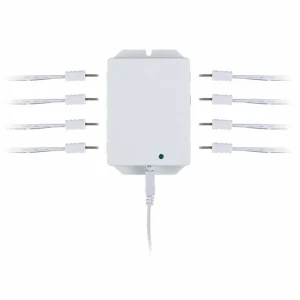 Paulmann Clever Connect driver LED 36 W 8 fois^ Bloc D'Alimentation Courant Constant