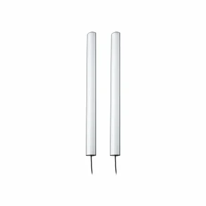 Paulmann EntertainLED Lightbar, RVB, 60cm, Set de 2 pièces^ Lampes Décoratives