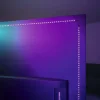 Paulmann EntertainLED Ruban LED RVB Set TV 75 pouces^ Lampes Décoratives