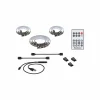 Paulmann EntertainLED Ruban LED RVB Set TV 55 pouces^ Lampes Décoratives