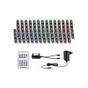 Paulmann EntertainLED Rubans LED, RVB, Set, 5m^ Lampes Décoratives