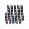 Paulmann EntertainLED Rubans LED, RVB, Set, 1,5m^ Lampes Décoratives