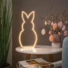 Paulmann FlexLED 3D set 3 000 K, 150 cm^ Lampes Décoratives