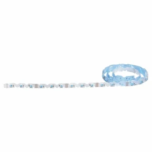 Paulmann FlexLED 3D Set RVB, 150 cm^ Lampes Décoratives