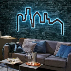 Paulmann FlexLED 3D Set RVB, 500 cm^ Lampes Décoratives