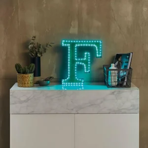 Paulmann FlexLED 3D Set RVB, 150 cm^ Lampes Décoratives
