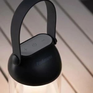 Paulmann lampe de camping LED Capulino^ Luminaires De Terrasse