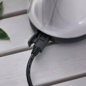 Paulmann lampe de camping LED Capulino^ Luminaires De Terrasse