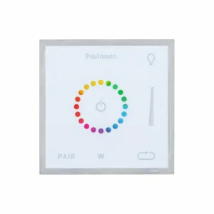 Paulmann LumiTiles Touch Modul Square interrupteur^ Interrupteurs Connectés