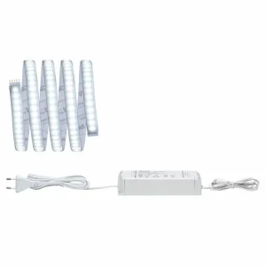 Paulmann MaxLED 1000 base IP44 lumière jour 1,5 m^ Lampes Décoratives