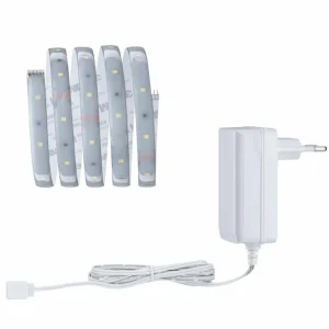 Paulmann MaxLED 250 base IP44 lumière jour 1,5 m^ Lampes Décoratives