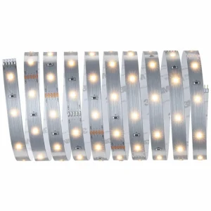 Paulmann MaxLED 250 base IP20 3 m blanc chaud^ Lampes Décoratives