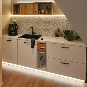 Paulmann MaxLED 500 base IP44 1,5 m blanc chaud^ Lampes Décoratives